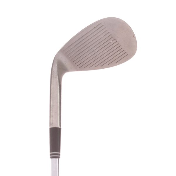 MD Golf NV Drew Players Graphite Mens Right Hand Lob Wedge 60 Degree Wedge - Dynamic Gold Cheap