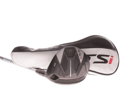 Titleist TSI1 Graphite Mens Right Hand Fairway 7 Wood 20 Degree Senior - Aldila Ascent 35 R3 Online