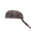 Wilson TPA XVIII Mens Right Hand Putter 33.5 Inches - Super Stroke Fatso 2.0 on Sale