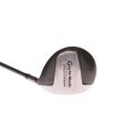 TaylorMade 200 Steel Mens Right Hand Graphite Fairway 3 Wood 15 Degree Taylormade 90 S - Stiff For Sale