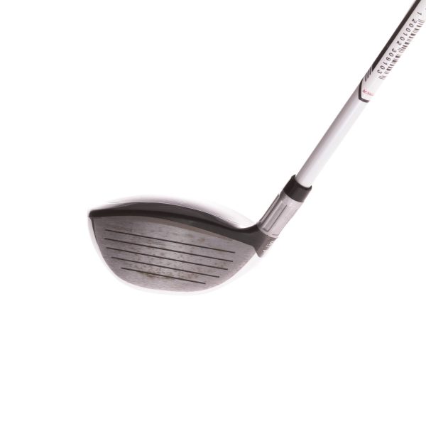 TaylorMade Stealth Graphite Ladies Right Hand Fairway 5 Wood 19 Degree Ladies - Aldila Ascent 45 For Discount