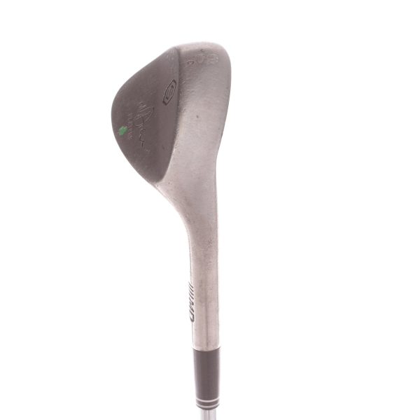 MD Golf NV Drew Players Graphite Mens Right Hand Lob Wedge 60 Degree Wedge - Dynamic Gold Cheap