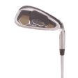 Fazer XR 2 Steel Mens Right Hand Sand Wedge Regular - Fazer Discount