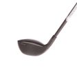 TaylorMade Stealth Graphite Mens Right Hand Fairway 5 Wood 18 Degree Regular - Ventus 5R Online now