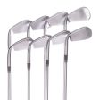 TaylorMade R7 Mens Right Hand Steel Iron 3-PW Taylormade - Regular Sale