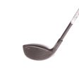 TaylorMade Stealth 2 Men s Right Hand Graphite Fairway 3 Wood HL 16.5 Degree Fujikura Ventus TR 5-R - Regular Online Sale