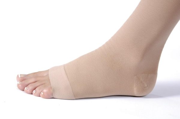 RELIEF CHAP 20-30 OPEN TOE on Sale