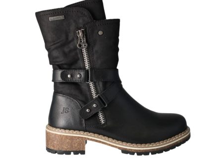 Josef Seibel 577613 950 100 Waylynn 13 Black For Sale