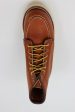 Women s 6 Inch Classic Moc Boot - Oro Leather Sale