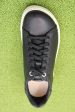 Women s Bend Sneaker - Black Leather Sale