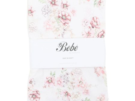 Bebe Amelie Bunny Rug For Discount