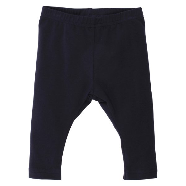 Fox & Finch Navy Leggings Online