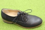 Women s GB010150 Oxford - Black Calf Fashion