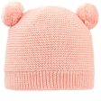 Toshi Oganic Beanie Snowy - Blossom (Size NB-4Y) Supply