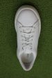 Men s Court Lite Move Sneaker - White Leather Online Hot Sale