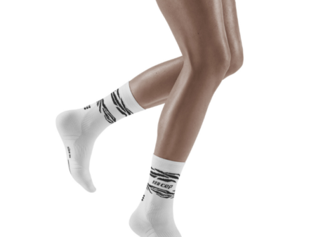 Animal Mid-Cut Socks, Women Online Sale