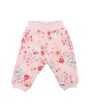 Fox & Finch Pink Bloom Track Pants - Pink Bloom (Size 00-7) Sale