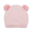 Bebe Koala Beanie in Pink (Size NB-18M) For Cheap