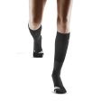 Hiking Merino Tall Compression Socks, Women on Sale