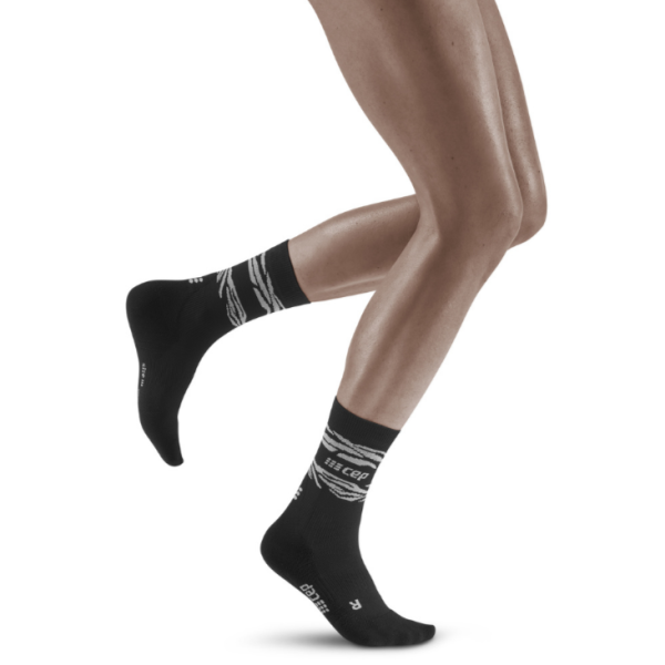 Animal Mid-Cut Socks, Women Online Sale