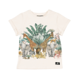 Rock Your Baby It s A Jungle T-Shirt (Size 3-12) Cheap