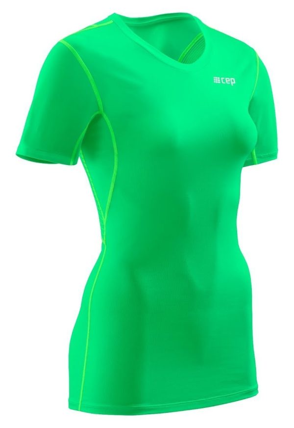 Women s Wingtech Short Sleeve Shirt on Sale