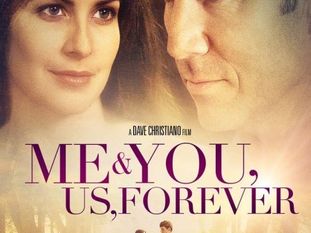 Me & You, Us, Forever - Church Rental Online