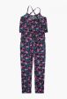 Boboli Viscose Jumpsuit Online Sale