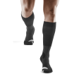 Hiking Merino Tall Compression Socks, Men Supply