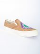 Z-Boy Ikat trainer, tan Online Sale