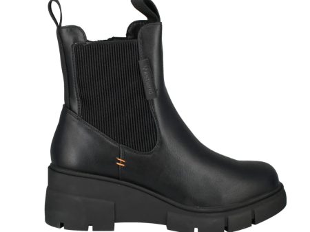 Westland 582601 Willey 01 Black PU Online now