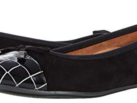 Vionic Women s Minna Ballet Flat Online