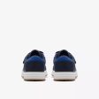 Clarks 26176660 Urban Solo K Navy For Discount