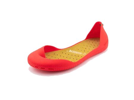 Freshoe, pepper red Discount