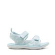 Clarks FLORENCE in Mint White (Size AU 5-1) Supply