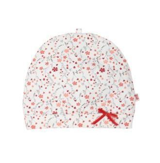 Bebe Lorna Print Beanie With Band Online now