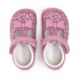 Start-Rite 0765 Wiggle Pink Nubuck & Patent For Discount