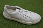 Men s Court Lite Move Sneaker - White Leather Online Hot Sale