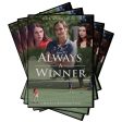 Always A Winner - DVD 5 Pack For Discount