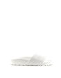 Birkenstock — EVA Barbados Slide - White For Cheap