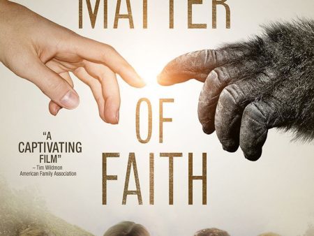 A Matter Of Faith - Church Rental Online now