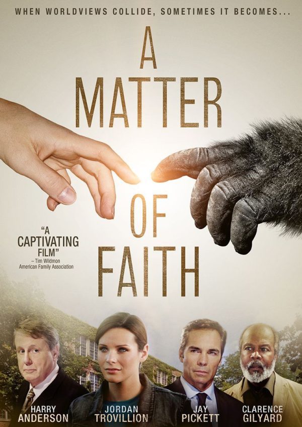 A Matter Of Faith - Church Rental Online now