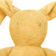 Toshi Organic Bunny Andy - Butternut For Sale