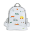 Bobble Art Large Backpack - Traffic For Discount