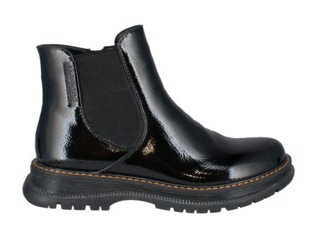 Westland 769522 787 100 Peyton 02 Black Patent Hot on Sale