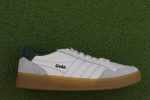 Women s Eagle86 Sneaker - White Evergreen Online Hot Sale