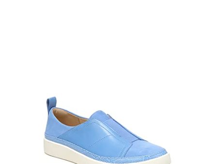 Vionic Women s Essence Zinah Platform Slip-on Fashion Sneaker Hot on Sale