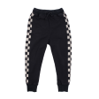 Rock Your Baby Madness Track Pants - Black Hot on Sale