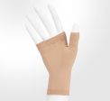 Juzo Soft Seamless Gauntlet Left Hand 15-20 Cheap