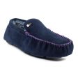 Lunar KMD023 BL Lazy Dogz Percy III Navy For Sale